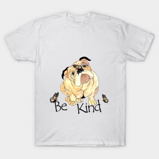 Be Kind T-Shirt